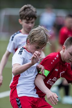 Bild 25 - mCJ Walddoerfer 2 - Farmsen 2 : Ergebnis: 3:1